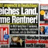 2019_02_19 Reiches Land, arme Rentner!